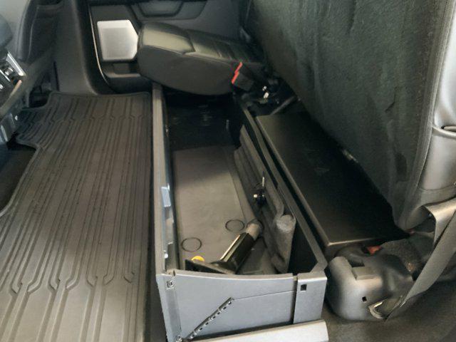 2024 Ford F-350 Platinum