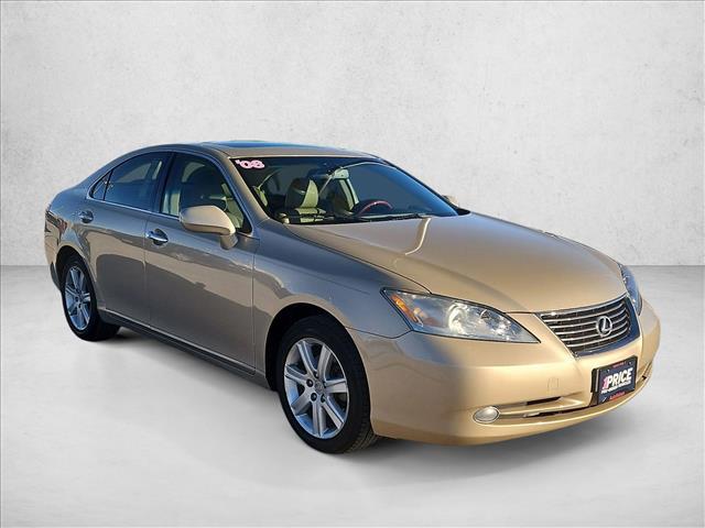 2008 Lexus ES 350 2008 Lexus ES 350