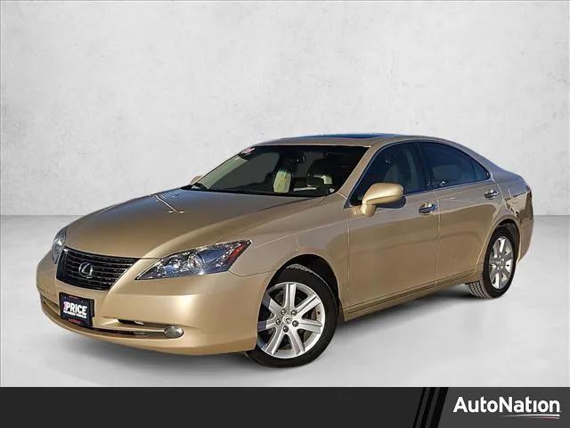 2008 Lexus ES 350 2008 Lexus ES 350