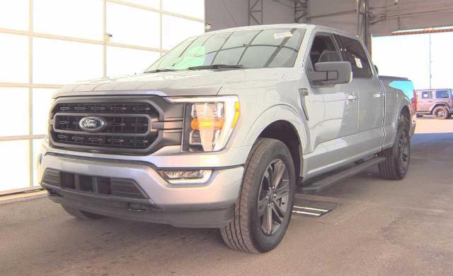 2023 Ford F-150 XLT for sale in Monticello, IL