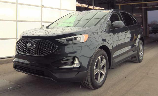 2024 Ford Edge SEL for sale in Monticello, IL