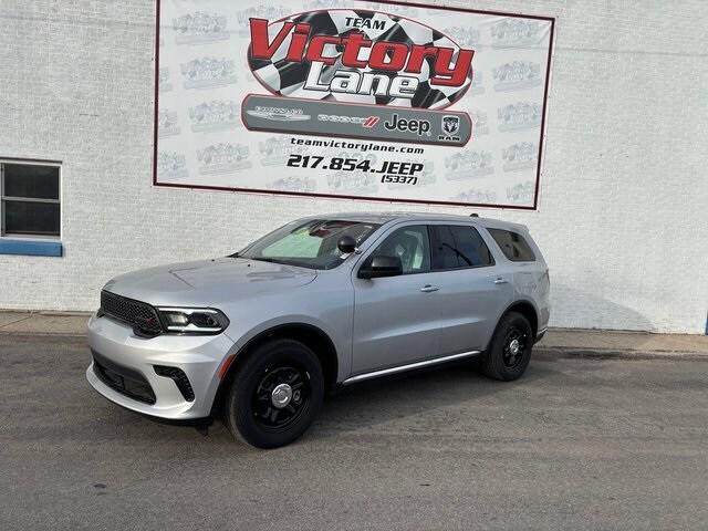 2023 Dodge Durango Pursuit AWD