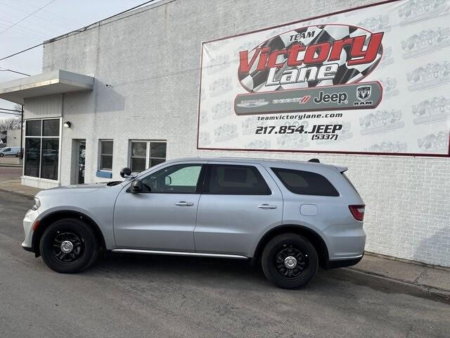 2023 Dodge Durango Pursuit AWD
