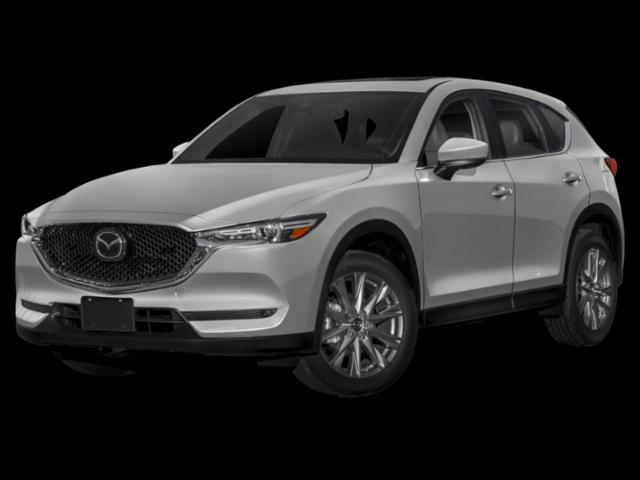 2020 Mazda CX-5 Grand Touring 2020 Mazda CX-5 Grand Touring