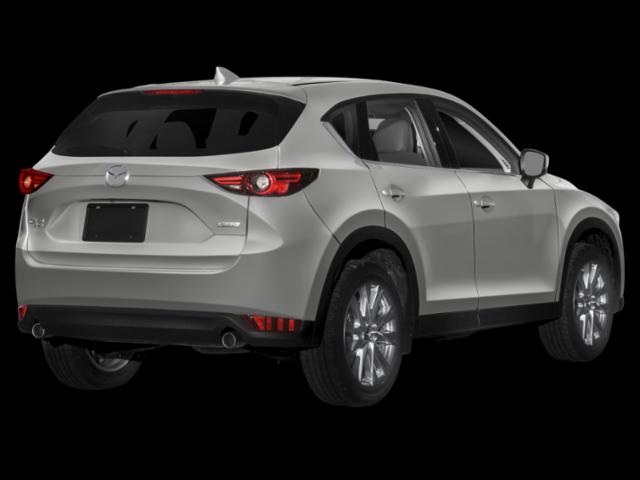 2020 Mazda CX-5 Grand Touring 2020 Mazda CX-5 Grand Touring