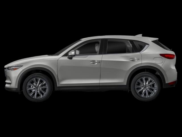 2020 Mazda CX-5 Grand Touring 2020 Mazda CX-5 Grand Touring