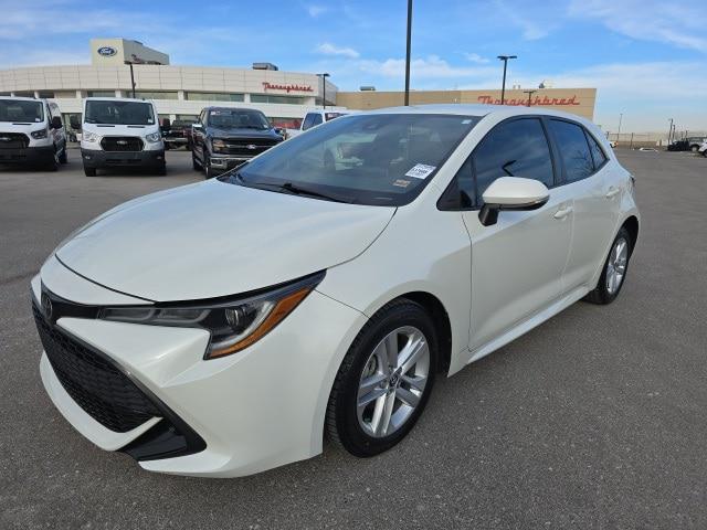2020 Toyota Corolla SE for sale in Kansas City, MO