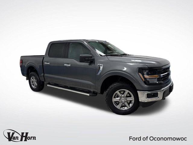 2025 Ford F-150 XLT for sale in Oconomowoc, WI