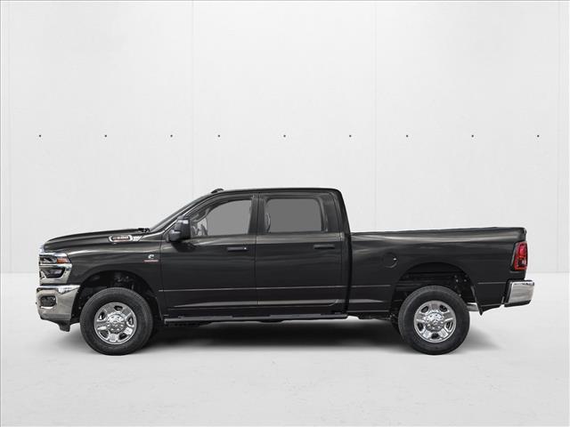 2026 RAM Ram 2500 RAM 2500 LARAMIE CREW CAB 4X4 64 BOX 2026 RAM Ram 2500 RAM 2500 LARAMIE CREW CAB 4X4 64 BOX