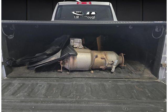 2017 RAM 3500 Tradesman Crew Cab 4x4 64 Box 2017 RAM 3500 Tradesman Crew Cab 4x4 64 Box