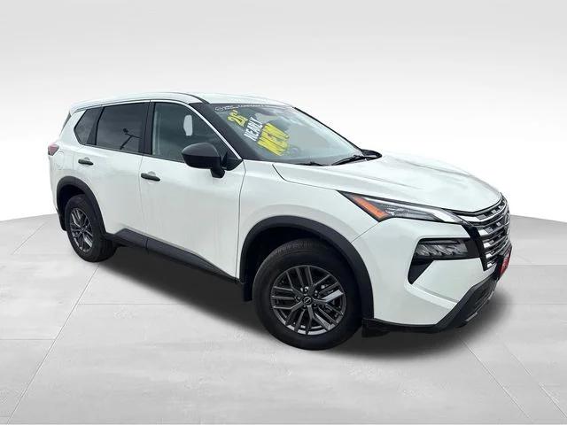2026 Nissan Rogue S for sale in Harlingen, TX