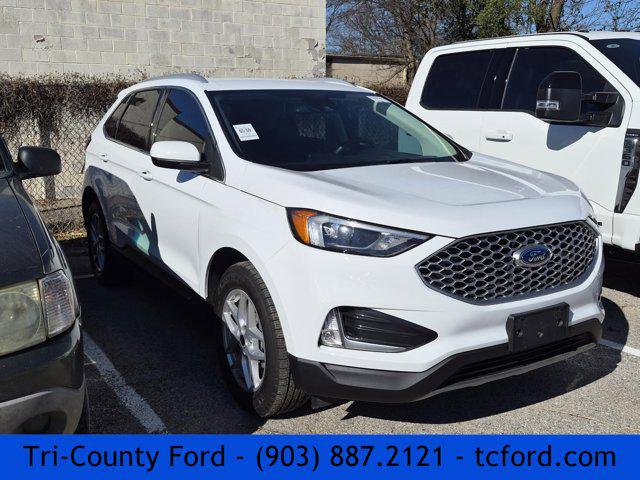 2024 Ford Edge SEL for sale in Mabank, TX