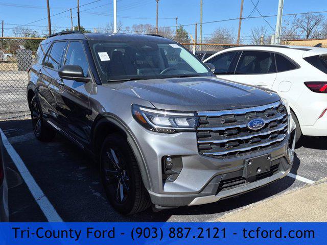 2025 Ford Explorer Active for sale in Mabank, TX