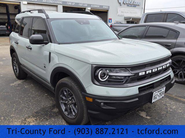 2024 Ford Bronco Sport Big Bend for sale in Mabank, TX