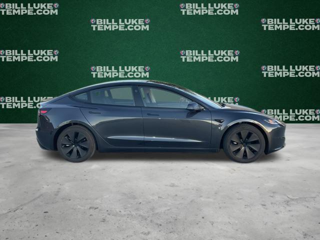 2024 Tesla Model 3 Long Range Dual Motor All-Wheel Drive
