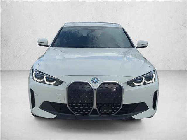 2024 BMW i4 Gran Coupe eDrive35