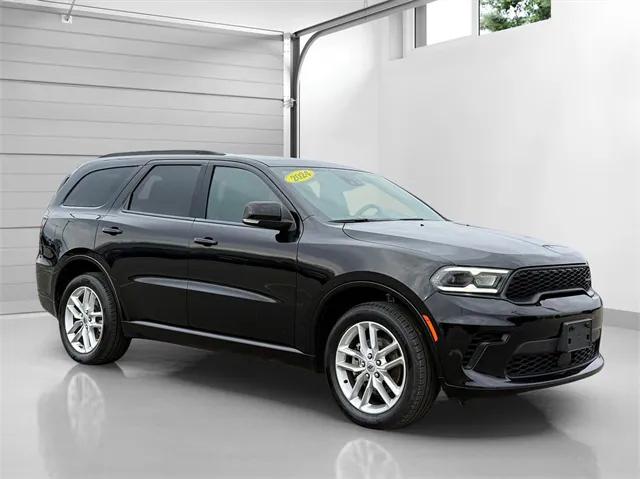 2024 Dodge Durango GT Plus AWD