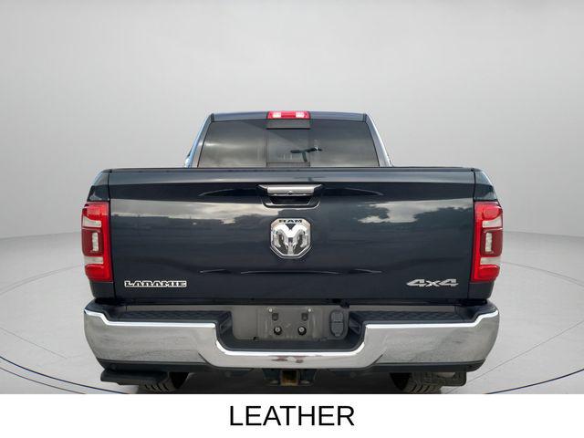 2019 RAM 2500 Laramie Crew Cab 4x4 64 Box