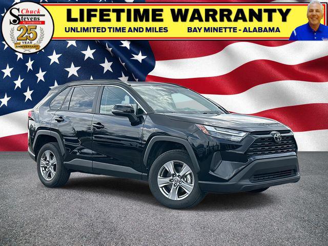 2025 Toyota RAV4 XLE for sale in Bay Minette, AL