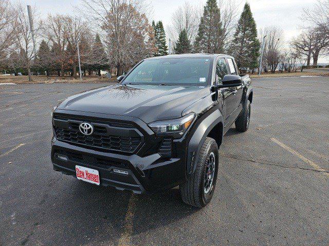 2024 Toyota Tacoma TRD Off-Road 2024 Toyota Tacoma TRD Off-Road