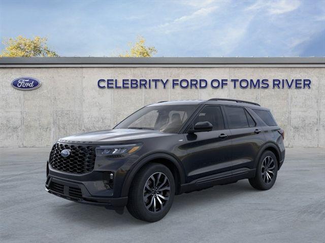 2026 Ford Explorer ST-Line for sale in Toms River, NJ