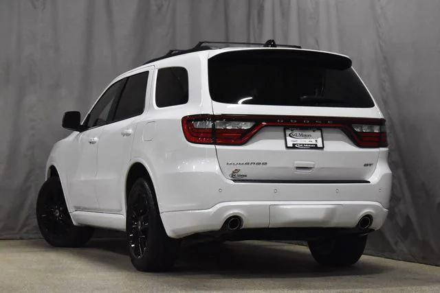 2024 Dodge Durango GT Plus AWD 2024 Dodge Durango GT Plus AWD