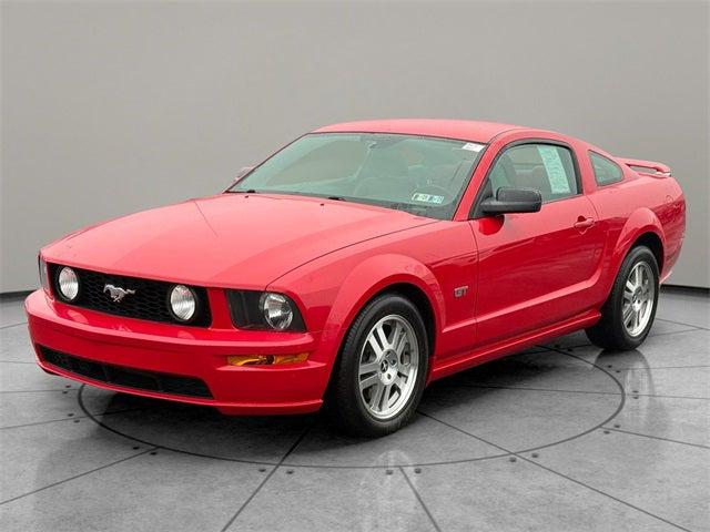 2006 Ford Mustang GT