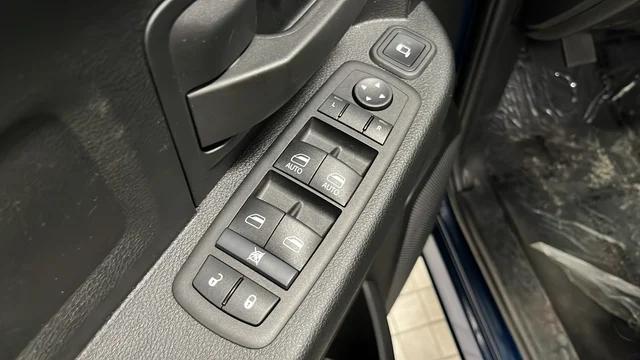2024 Ram 3500 Tradesman Crew Cab 4x4 6'4" Box