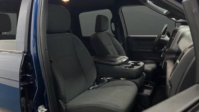 2024 Ram 3500 Tradesman Crew Cab 4x4 6'4" Box