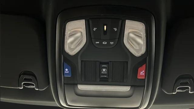 2024 Ram 3500 Tradesman Crew Cab 4x4 6'4" Box