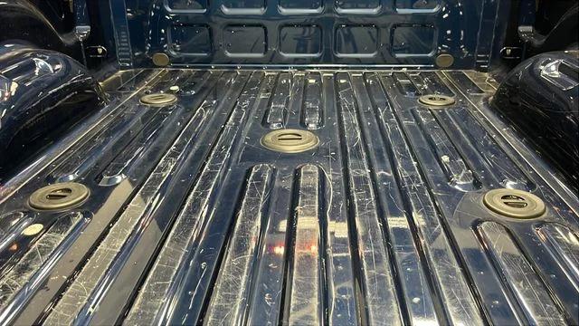 2024 Ram 3500 Tradesman Crew Cab 4x4 6'4" Box