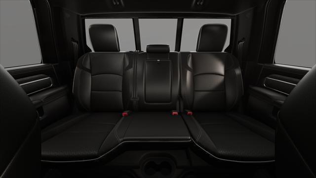 2026 RAM Ram 2500 RAM 2500 LARAMIE CREW CAB 4X4 64 BOX