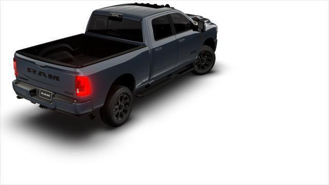 2026 RAM Ram 2500 RAM 2500 LARAMIE CREW CAB 4X4 64 BOX 2026 RAM Ram 2500 RAM 2500 LARAMIE CREW CAB 4X4 64 BOX