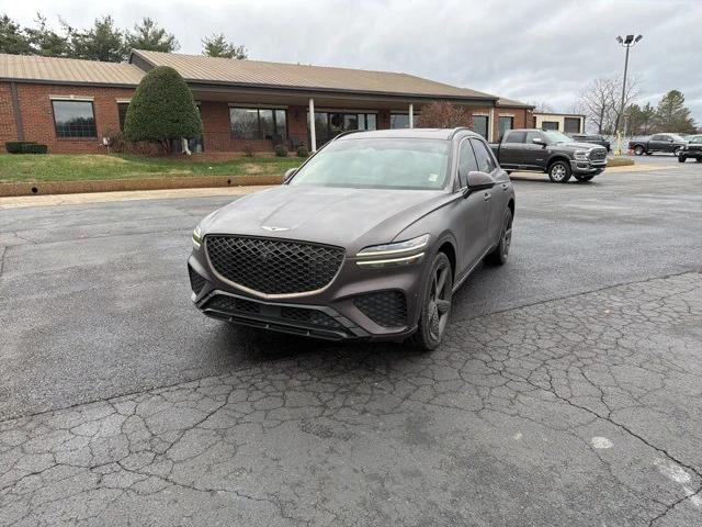 2022 Genesis GV70 2.5T AWD