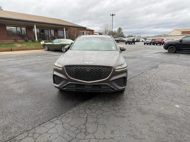 2022 Genesis GV70 2.5T AWD
