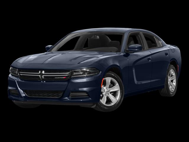 2016 Dodge Charger SE