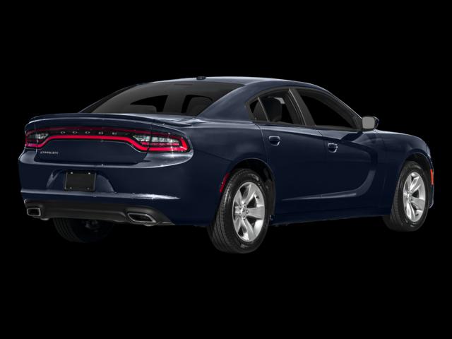 2016 Dodge Charger SE