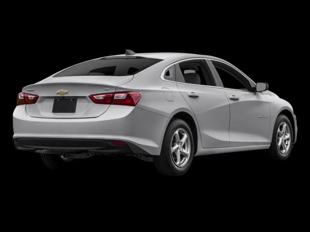 2017 Chevrolet Malibu 1FL