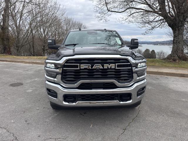 2025 RAM 2500 Tradesman Crew Cab 4x4 64 Box 2025 RAM 2500 Tradesman Crew Cab 4x4 64 Box