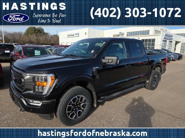 2022 Ford F-150 XLT for sale in Hastings, NE