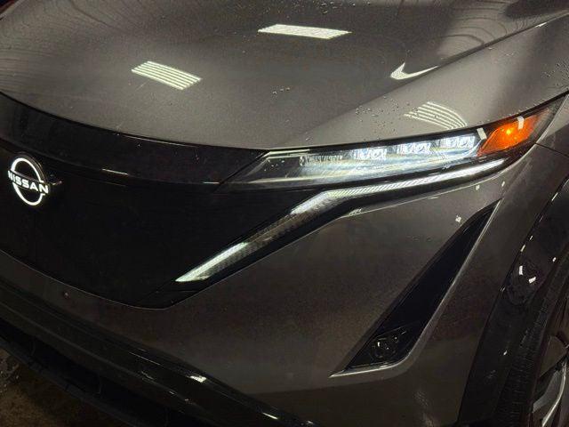 2023 Nissan ARIYA ENGAGE