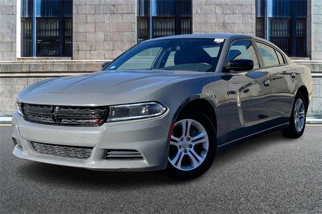 2023 Dodge Charger SXT 2023 Dodge Charger SXT