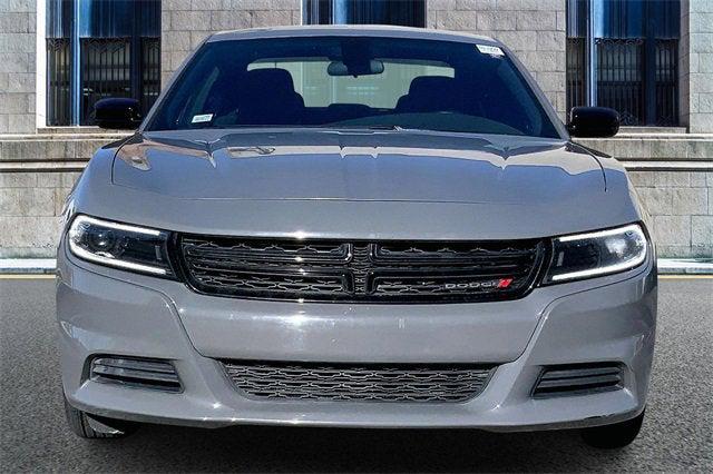 2023 Dodge Charger SXT 2023 Dodge Charger SXT