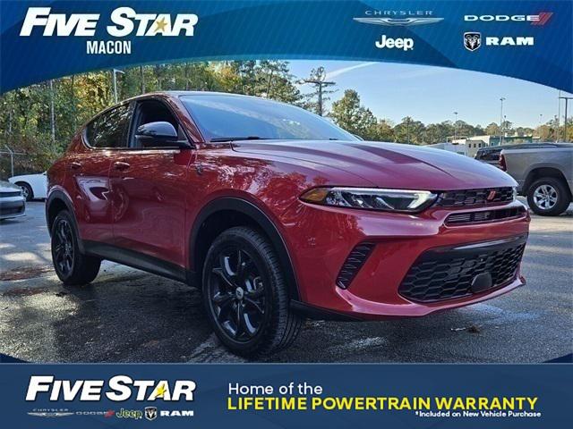 2024 Dodge Hornet GT AWD