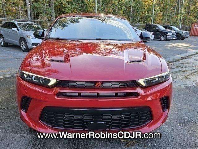 2024 Dodge Hornet GT AWD