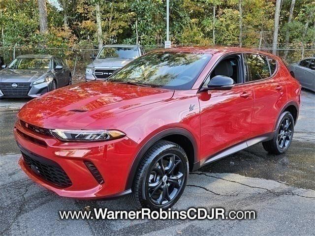 2024 Dodge Hornet GT AWD