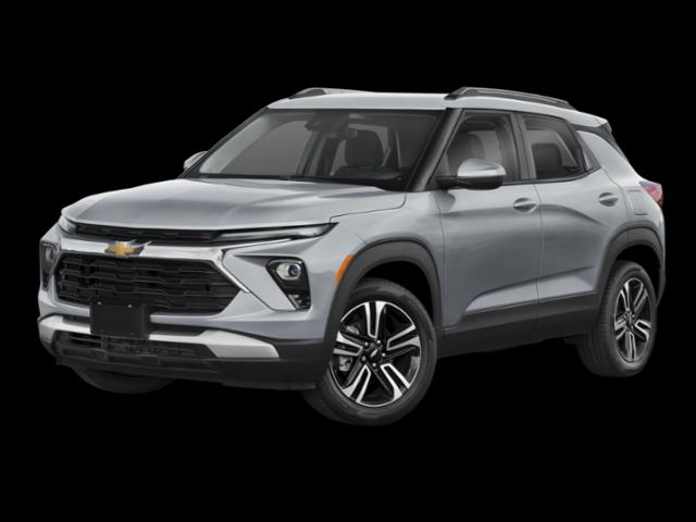 2025 Chevrolet Trailblazer AWD LT