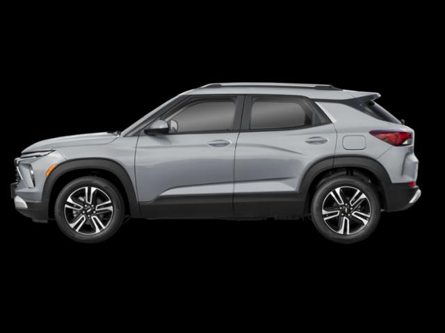 2025 Chevrolet Trailblazer AWD LT