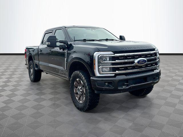 2024 Ford F-250 King Ranch 2024 Ford F-250 King Ranch