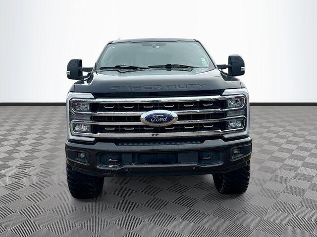 2024 Ford F-250 King Ranch 2024 Ford F-250 King Ranch